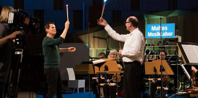 05:50: Alle mal herhören! | SWR Fernsehen RP | 1/26 2026