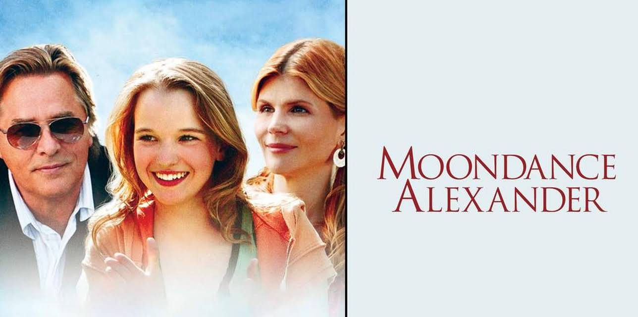 Moondance Alexander (2007)