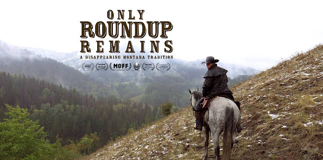 Only Roundup Remains (2025)