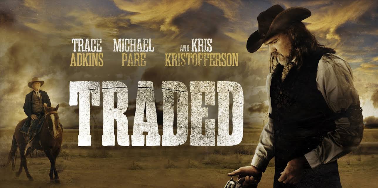 Traded (2016)