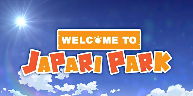 Welcome to the Japari Park: Season 1