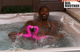 Celebrity Big Brother, Season 1: Episode 5