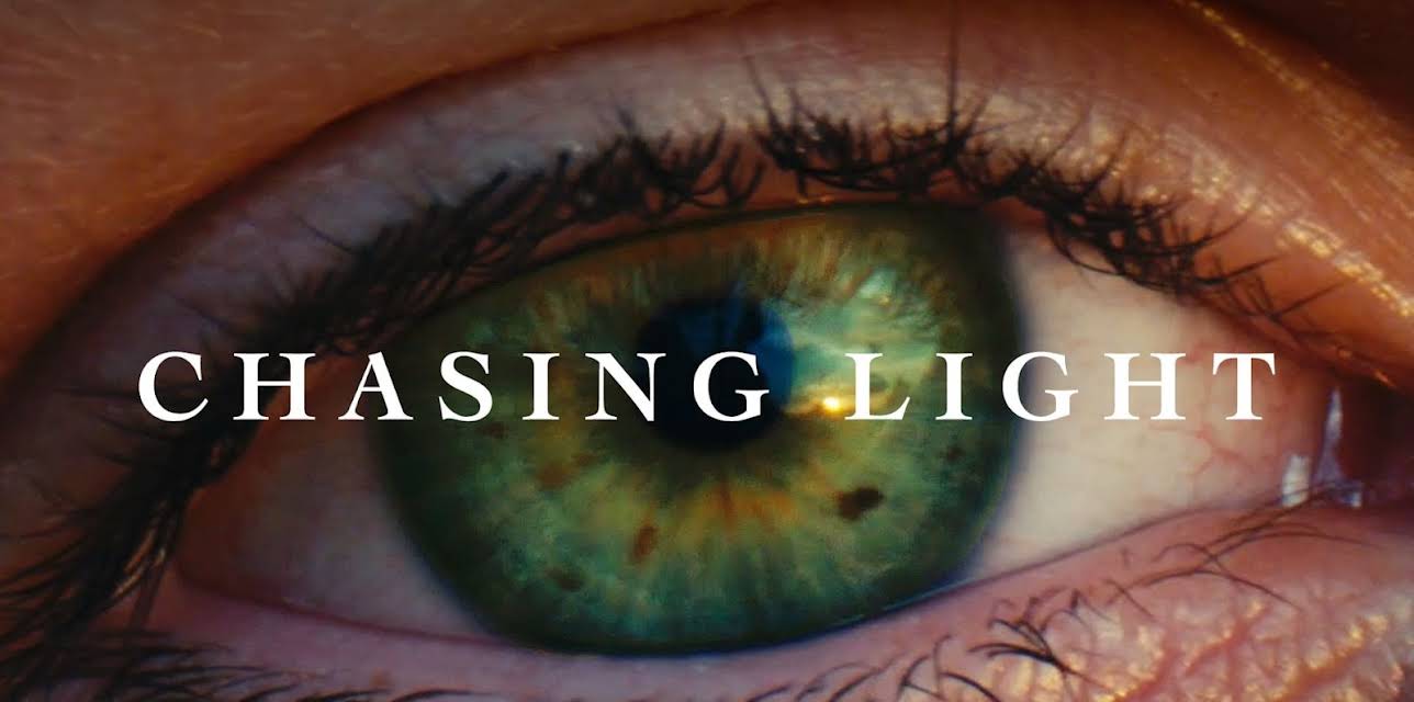 Chasing Light (2025)