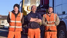 Trucking Heavy (S3 E3)