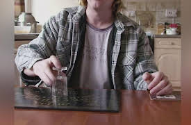 Paranormal Caught on Camera: Top 100 Countdown, Season 1: Top 100: 90-81