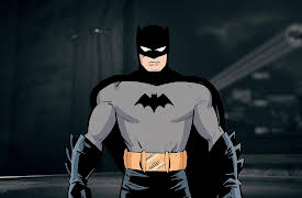 Batman: The Audio Adventures, Season 1: A Fortune in Sin