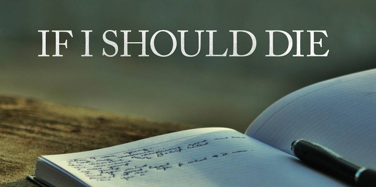 If I Should Die Season 1