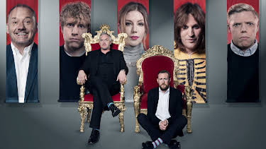 11:00 PM: Taskmaster: Champion of Champions (S1 E1) (S1) | Dave | 9/3 2026