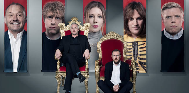 Taskmaster: Champion of Champions