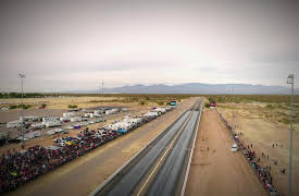 Street Outlaws: No Prep Kings, Season 1: When the Dust Settles