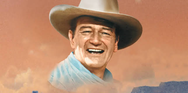 The Comancheros (1961)