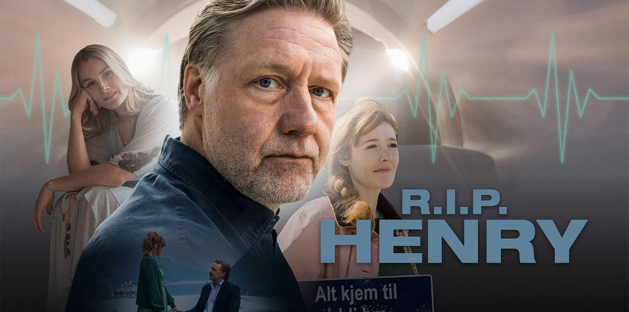 R.I.P. Henry, Season 1