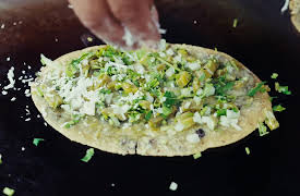 Lucha de antojos season-1: Lucha de antojos - ¡Sopendente!