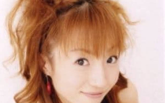 Mayumi Iizuka