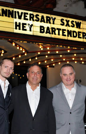 Douglas Tirola as Director