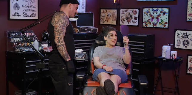 05:45: Call Me Kat | ProSieben | 2/17 2026