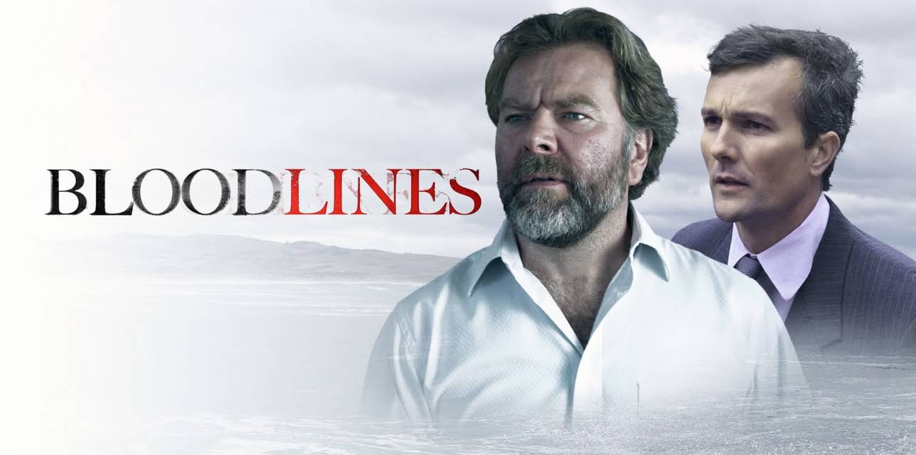 Bloodlines (2010)