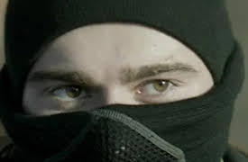 Ockupationen: 9. December del 1