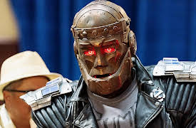 Doom Patrol, Season 1: Puppet Patrol