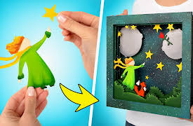 DIY Favorites from 5-Min Crafts & More: Three Fancy Lamps You Can Make Yourself!