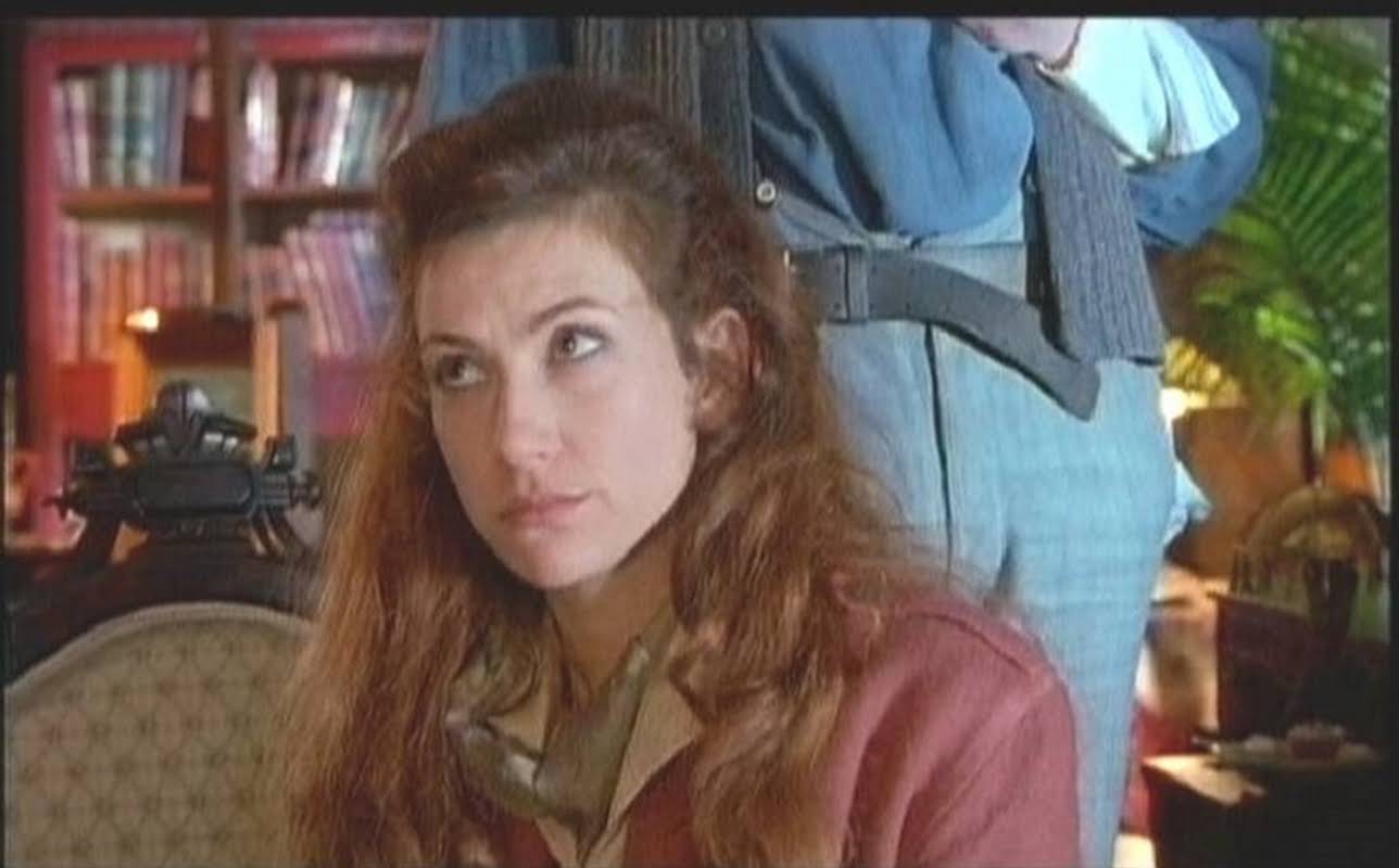 Florence Pernel