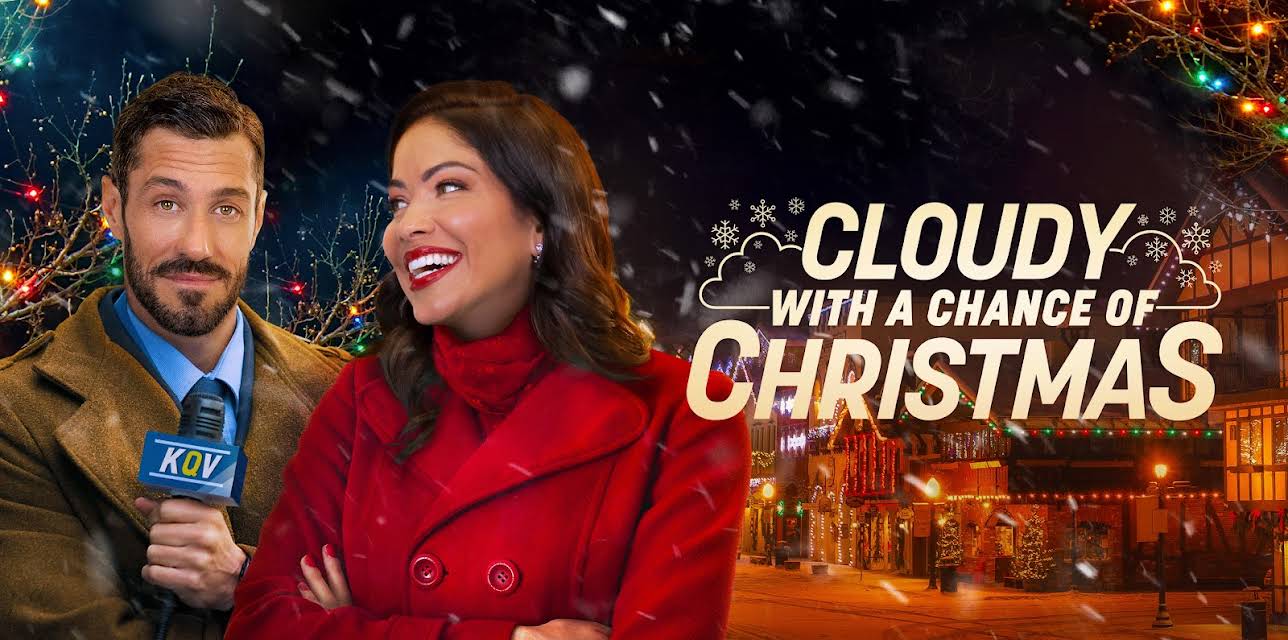Cloudy With a Chance of Christmas