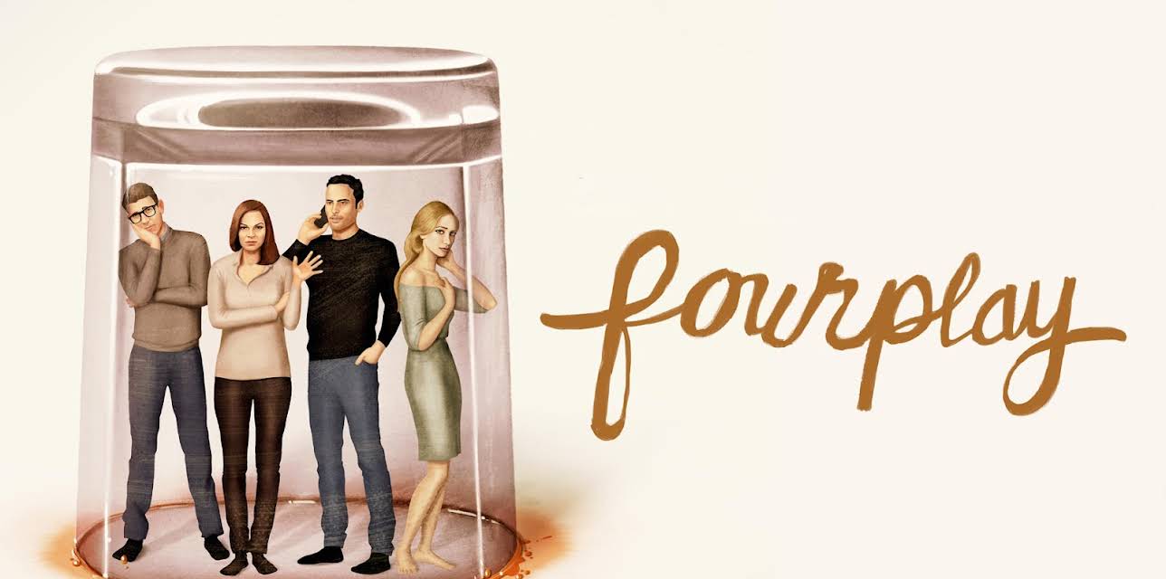 Fourplay (2018)