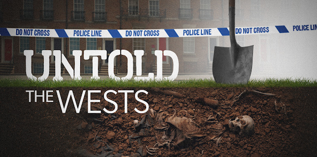 Untold: The Wests
