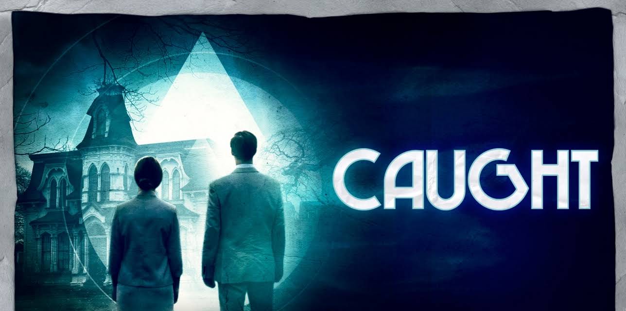 Caught (2018)