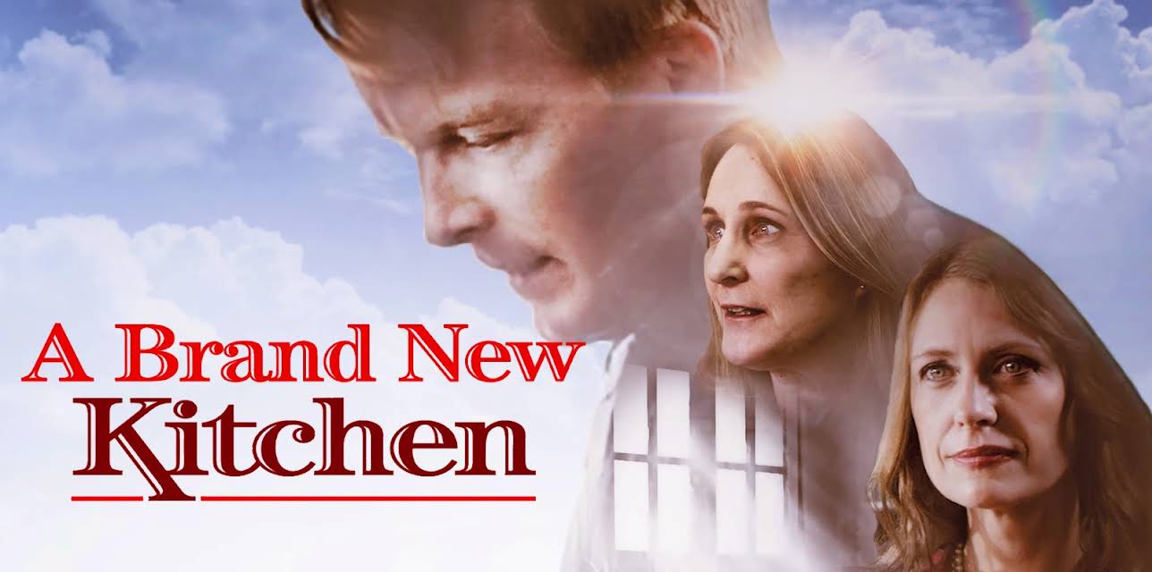 A Brand New Kitchen (2021)