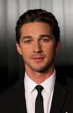 Shia LaBeouf as 