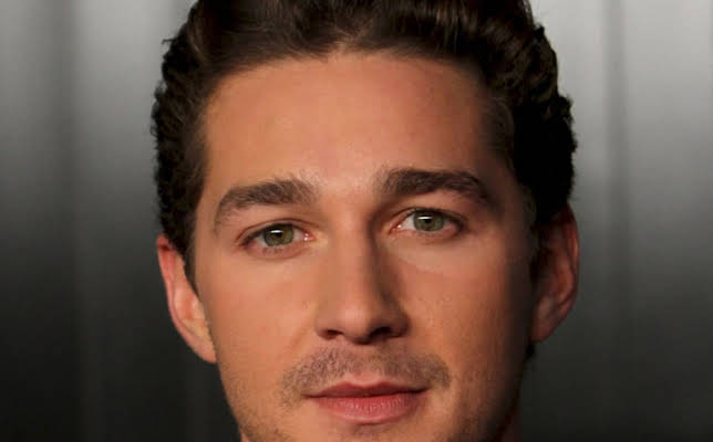 Shia LaBeouf