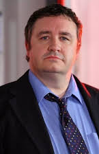 Mark Benton som 