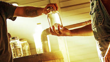 12:00 AM: Moonshiners (S15) | Discovery Channel | 3/29 2026