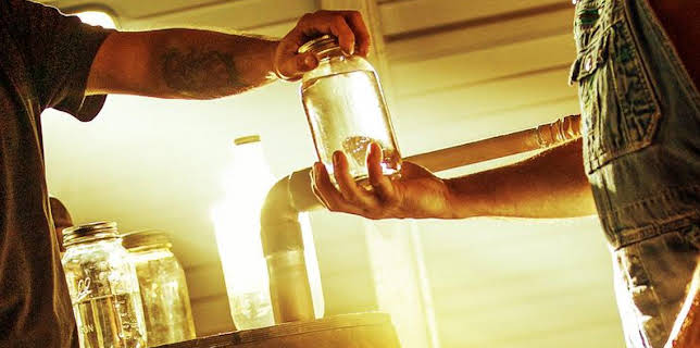 12:00 AM: Moonshiners (S14) | Discovery Channel | 3/8 2026