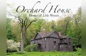 Orchard House: Home of Little Women: Orchard House: Home of Little Women