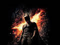 The Dark Knight Rises