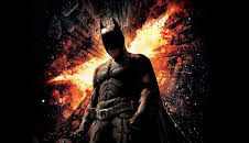 The Dark Knight Rises