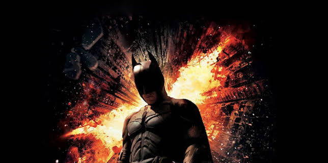 02:20: The Dark Knight Rises | Kabel Eins | 12/11 2025