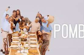 Pombo - Temporada 1: Todo lo que nos une