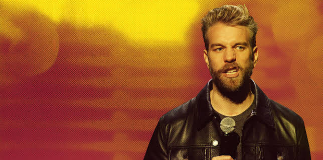 Anthony Jeselnik: Fire in the Maternity Ward (2019)