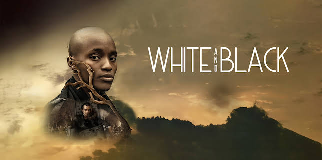 White and Black (2025)
