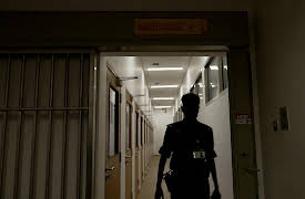 Inside The Women's Prison | S1: Will I Be Accepted?