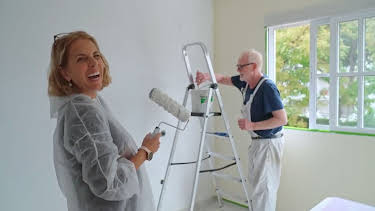 6:00 PM: Jasmine Harman's Renovation in... | Channel 4 | 4/2 2026