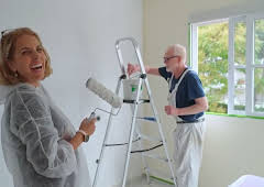 Jasmine Harman's Renovation in...