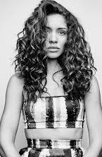 Miranda Rae Mayo som 