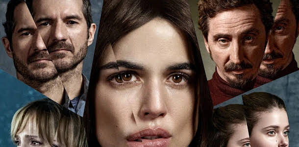 'Parot' el nuevo misterio de TVE