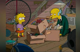 The Simpsons: 20 Best Episodes Ever - Anniversary Collection: The Seemingly Never-Ending Story