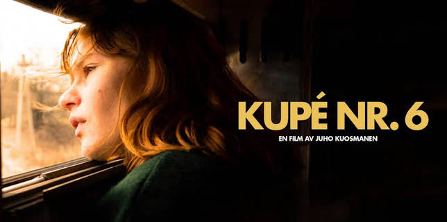 14:15: Kupé nr. 6 | SVT2 | 12/1 2025