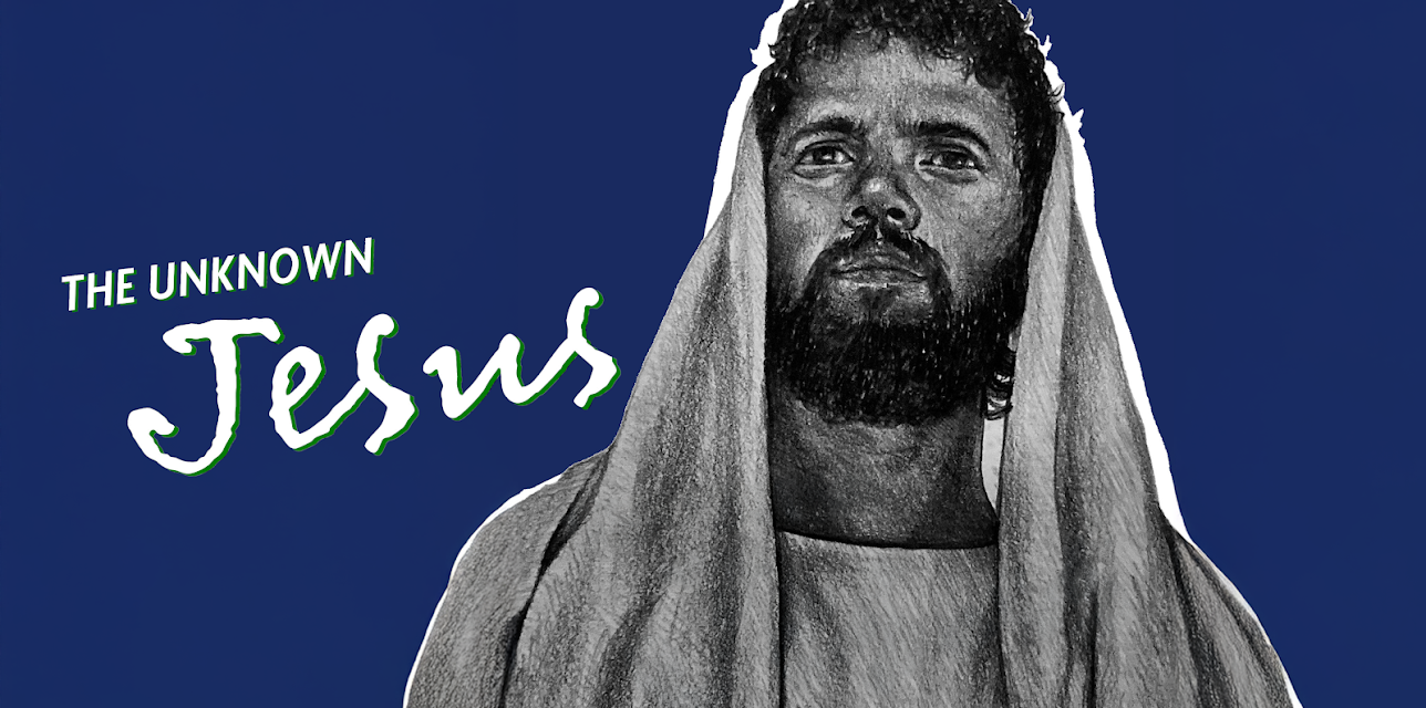 The Unknown Jesus (1999)